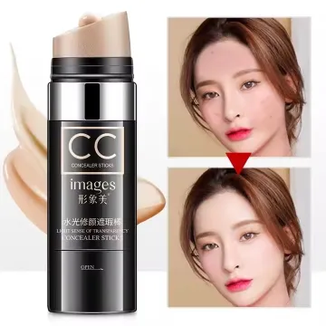 Images CC Cream Air Cushion Concealer Sticks